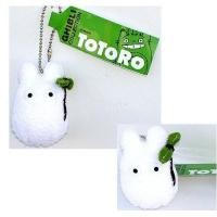 ราคา Fluffy Ghibli Collection Mascot Little Totoro My Neighbor Totoro Ghibli (27669046214)