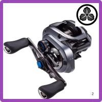 ราคา SHIMANO 23 SLX DC Baitcasting Reel Series (57501497266)