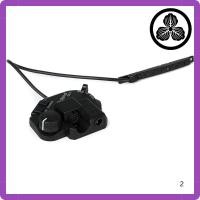 ราคา Roland GK 3 Divided Pickup for Guitar Guitar Synth with Adjustable Curve Structure (46000553364)