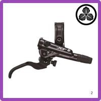 ราคา Shimano BL M8100 Right Lever Only Hydraulic Bicycle Disc Brake Lever (44401835655)