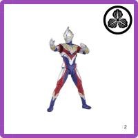 ราคา TAMASHII NATIONS S H Figuarts Ultraman Trigger Multi Type Approximately 150mm PVC ABS Painted Movable Figure (40269044831)