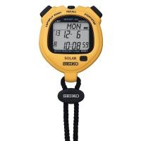 ราคา Seiko SOLER STANDARD Yellow Watch SVAJ003 (27865630707)