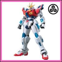 ราคา HGBF Gundam Build Fighters Try Trivern Gundam 1 144 Scale Colored Plastic Model (25046204293)