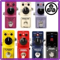 ราคา Ibanez MINI Series Effect Pedals (46600568360)