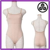 ราคา Made in Japan Ballet Leotard style Underwear Body Foundation (44153805603)