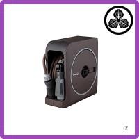 ราคา Takagi Hose Hose Reel NANO NEXT 20m BR Brown Stylish RM1220BR (29771651004)