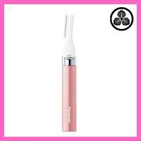 ราคา Panasonic Facial Shaver Facial Epilator for Fine Hair and Eyebrows Pink ES WF41 P (27713548897)
