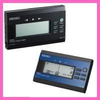 ราคา SEIKO Guitar Bass Tuner Available in Black and Ocean Blue (27616746727)