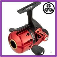 ราคา Daiwa Spinning Reel 14 Underspin 80 fishing reel (27486843522)