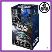 ราคา Weiss Schwarz Premium Booster STAR WARS Vol 2 BOX (27320959702)