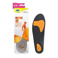 ราคา Dr Scholl s Inbalance Foot Stress Relief Insoles for Men and Women (26917903914)