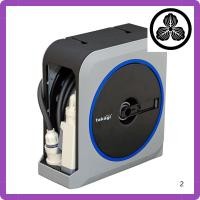 ราคา Takagi Hose Hose Reel NANO NEXT 20m SK Monotone Stylish RM1220SK (26171647155)