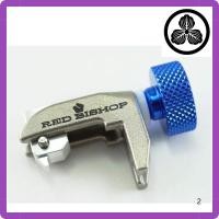 ราคา RED BISHOP ACCU LOCATOR NFTB Intonation Adjuster for Non Fine Tuner Floyd Rose (49601527032)