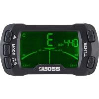 ราคา BOSS TU 03 Clip Tuner Metronome (28616747466)
