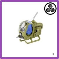 ราคา TAKARA TOMY Tomica Dream Tomica Tomica Dragon Ball Red Ribbon Army Small Fighter Mini Car Toy For ages 3 and up (43169375409)