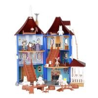 ราคา Official Import Finland Martinex Moomin House with Handle MNX120017 (28617905724)