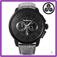 ราคา Tendence Watch Gallivar Round Chrono TG460010 GRYLE AM Men s Gray Parallel Import (48801924776)