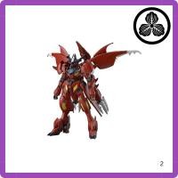 ราคา HG Gundam Build Metaverse Gundam Amazing Barbatos Lupus 1 144 Scale Pre colored Plastic Model (40610554155)