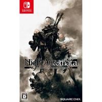 ราคา Nier Automata The End of YoRHa Edition Switch (28767482981)