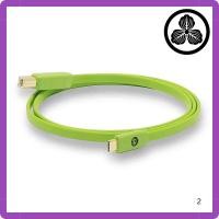 ราคา NEO by OYAIDE Elec d USB Type C to Type B Class B 1 0m USB Cable (43559749563)