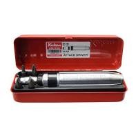 ราคา Yamashita Industrial Research Institute Koken 3 8 9 5mm Square Attack Driver Set 6 piece AN318A (29166752297)