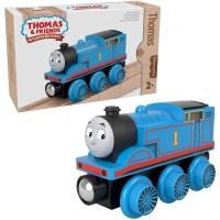 ราคา MATTEL Wooden Railway Series Thomas Friends Percy Ages 2 Perfect Gift (28212978096)