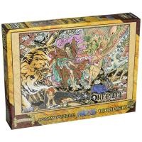 ราคา ENSKY 1000 Piece One Piece Jigsaw Puzzle Collection 50x75cm (25736685317)