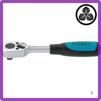 ราคา HAZET Professional Ratchet Wrenches and Torque Tools Versatile and Precise Mechanics Equipment (51551001455)
