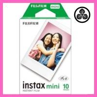 ราคา Fujifilm Instax Mini Instant Camera Film Pack of 10 or 20 Sheets (27180069878)