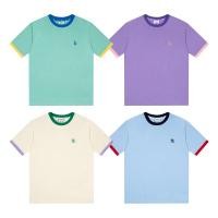 ราคา MLB NY UNISEX CURVED CAPNY NEW YORK YANKEE เสื้อยืดคอกลมเเฟชั่นรุ่นใหม่ลายใหม่ (20608632092)