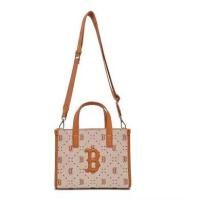 ราคา กระเป๋าสะพายข้าง NY ทรงสี่เหลี่ยมใบเล็กใส่กล้องใส่ของได้เยอะปรับขนาดสายกระเป๋าได้ตามชอบ (23452091016)