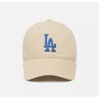 ราคา MLB หมวกแก๊ป รุ่นใหม่ Unisex N COVER Unstructured Ball Cap NY (25973553955)