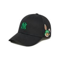 ราคา MLB NY หมวกเเก็ปเเฟชั่นรุ่นใหม่ลายกระต่ายน่ารักสวยสไตย์เกาหลีปรับขนาดได้ตามความต้องการ (27751339263)
