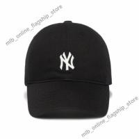 ราคา MLB หมวกแก๊ป Rookie Unstructured New York Yankees Ball Cap 3ACP7701N (24973425034)