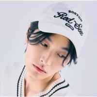 ราคา MLB หมวกแก๊ป หมวก Cap Unisex Cleveland Indians NEW YOEK YANKEES Boston Red Sox (28701298343)