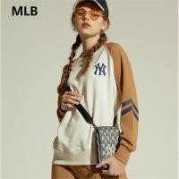ราคา MLB กระเป๋าสะพายข้างมินิ เท่ ใส่โทรศัพท์ NY UNISEX CURVED CAPNY NEW YORK YANKEE (15338163603)