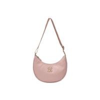 ราคา MLB Classic Monogram Boho NY Yankees กระเป๋าสะพายไหล่ (27974710487)