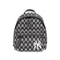 ราคา MLB กระเป๋า MLB มินิเป้ผู้หญิง สะพายหลังสะพายข้าง NY UNISEX CURVED CAPNY NEW YORK YANKEE (25574778816)