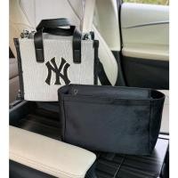 ราคา MLB NYกระเป๋าถือทรงโท้ทสพายข้างรุ่นใหม่ล่าสุดเเบถือเเบบสพาย TOTE BAG แท้ MLB (19487535726)