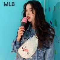 ราคา MLB กระเป๋า DISNEY สะพาย คาดเอว คาดอก NY UNISEX CURVED CAPNY NEW YORK YANKEE (14037157020)
