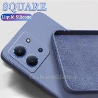 ราคา สําหรับRedmi15C 5Gซิลิโคนเหลวเคสโทรศัพท์สําหรับRedmi 15 C 15C 1 5 Redmi15 C Redmi15C 2025 ปลอกกล้องเลนส์ป้องกันกันกระแทกปกหลัง (44315231176)