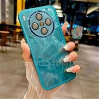 ราคา สําหรับVivoX300ProสําหรับVivo X300 Pro X300Pro X 300 VivoX300 Pro VivoX300Pro 2025 เคสโทรศัพท์ซิลิโคนฟอยล์Bling Glitterใสกันกระแทกปกหลัง (56450132769)