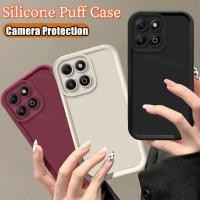 ราคา สําหรับHonor400Smartซิลิโคนเหลวเคสโทรศัพท์สําหรับHonor 400สมาร์ท400smart 400pro Honor400สมาร์ทHonor400pro Honor400Liteปลอกกล้องเลนส์ป้องกันกันกระแทกปกหลัง (50850906156)