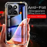 ราคา สําหรับ Honor400Smart 2025 สําหรับ Honor 400 สมาร์ท Honor400 สมาร์ท Honor400pro Honor400 pro Honor400Lite สี่มุมซิลิโคนเคสโทรศัพท์กล้องเลนส์ Protector กันกระแทกปกหลัง (44467740375)