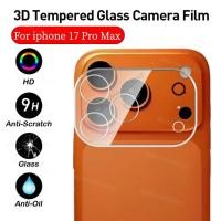 ราคา สําหรับ iphone17promax 2025 3D เลนส์กล้องกระจกนิรภัยคลุมทั้งหมดฟิล์มป้องกันสําหรับ iphone 17 Pro Max 17ProMax 1 7 iphone17 Pro iphone17promax iphoneAir (43870203535)