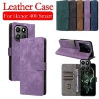 ราคา สําหรับ Honor400Smart Flip หนังเคสโทรศัพท์สําหรับ Honor 400 Smar 400 pro 400 Lite Honor400 สมาร์ท Honor400Smart Honor400pro Honor400Lite วงเล็บแม่เหล็กปลอกกันกระแทกฝาหลัง (43817050013)