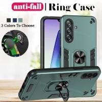 ราคา SAMSUNG สําหรับSamsungS25FE 5GสําหรับSamsung Galaxy S25 FE Plus Ultra S25FE S25 S25Plus S25Ultra S25Edge S 25 SamsungS25Ultraแหวนกันชนยึดเคสโทรศัพท์กันกระแทกHardปกหลัง (43669889759)