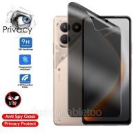 ราคา สําหรับ Tecno Pova 7 2025 Anti spy Hydrogel ฟิล์มสําหรับ Tecno Pova 7 Ultra Pro 7Ultra 7pro Pova7 Ultra Pova7Ultra Pova7 pro Pova7pro ความเป็นส่วนตัวป้องกันหน้าจอ Anti Peep ฟิล์มด้านหน้านุ่ม (42662135