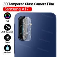 ราคา SAMSUNG สําหรับSamsungA17 5G 3Dเลนส์กล้องกระจกนิรภัยคลุมทั้งหมดป้องกันฟิล์มสําหรับSamsung Galaxy A07 LTE A17 A27 A37 A57 A07LTE SamsungA07 LTE SamsungA07LTE 2025 (41417679349)