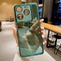 ราคา สําหรับRealme Note70 สําหรับRealme Note 70 T 70T Note70 T Note70T RealmeNote70 2025 เคสโทรศัพท์ชุบสี่เหลี่ยมแฟชั่นคู่ซิลิโคนอ่อนนุ่มเลนส์กล้องกันกระแทกฝาหลัง (41012696774)